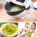 Шинковка UFT Vegetable cutter 5 в 1 (VC2)