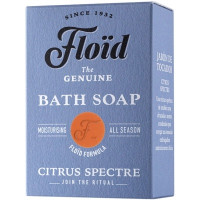 Мило туалетне 120 гр Floid Citrus Spectre Парфумоване для тіла (8004395321520)