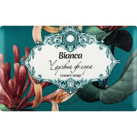 Мыло туалетное 200 гр Bianca Волшебная флора (4823107604676)
