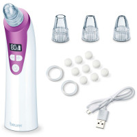 Прибор для чистки кожи Beurer FC 41