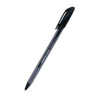 Ручка кулькова Unimax Topgrip 0,7 мм чорна (UX-148-01)
