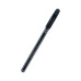 Ручка шариковая 0,7 мм черная Unimax Topgrip (UX-148-01)