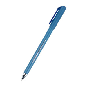 Ручка шариковая 0,7 мм синяя Unimax Ultron Neo 2х (ux-150-02)