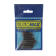 Картридж чернильный короткий Buromax, цвет: черный (10 шт) (BM.8399-02)