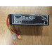 Аккумулятор для дрона Sokill (LiPo, 6s, 22.2V, 8000mAh, 100C, 177.6Wh)