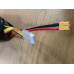 Аккумулятор для дрона Sokill (LiPo, 6s, 22.2V, 8000mAh, 100C, 177.6Wh)