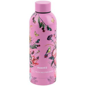 Термос 500 мл, Axent OS Summer (8720-4-a)