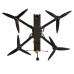 FPV-дрон 7" SoKill-7T з тепловізійною камерою, АКБ 6000мАг