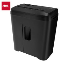 Уничтожитель документов Deli T016