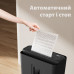 Уничтожитель документов Deli T016