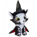 Мягкая игрушка Lumo Stars Кот Halloween Spooky (54984)