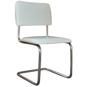 Стілець для відвідувачів Примтекс плюс Sylwia S-82