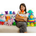 Мягкая игрушка Pinata Smashlings Панда Сана 30 см (SL7008-4)
