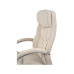 Кресло руководителя АКЛАС Селин ANF Бежевый (1705B-2 Beige)