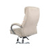 Кресло руководителя АКЛАС Селин ANF Бежевый (1705B-2 Beige)