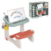 Набор для творчества Smoby Парта-доска "Школьник", с аксессой. 68х21х57,5 см (420107)