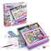Набор для творчества Canal Toys Style 4 Ever Diamond Art Фабрика с подсветкой (OFG300)