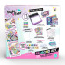 Набор для творчества Canal Toys Style 4 Ever Diamond Art Фабрика с подсветкой (OFG300)