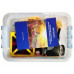 Магнитный конструктор Магникон 218 детали Plastic box (МK-218)