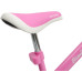 Беговел Bimbo Bike 12`, розово-белый (75901-IS)