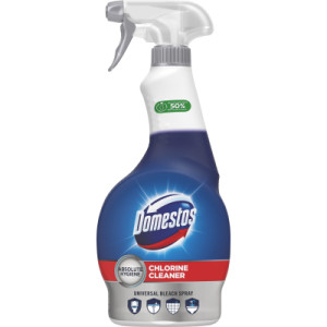 Спрей Domestos 450 мл универсальный отбеливающий