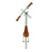 Беговел Kinderkraft Fly Plus Mint (KRFLPL00MIN0000) (5902533925421)