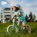 Беговел Kinderkraft Fly Plus Mint (KRFLPL00MIN0000) (5902533925421)