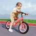 Беговел Hape Новое исследование розовый (E8653)