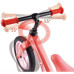 Беговел Hape Новое исследование розовый (E8653)