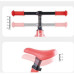 Беговел Hape Новое исследование розовый (E8653)