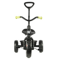 Велосипед детский QPlay Elite+ Green (T180-5Elite+Green)
