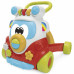 Ходунки Chicco 2 в 1 "Happy Hippy Walker" 8058664159802 (11335.00)