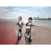 Электросамокат Segway C2 Lite, синий (AA.10.05.01.0003)