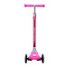 Самокат GO Travel Розовый (LS304B-PK)