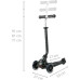 Самокат QPlay 5 в 1 Sema Pro Black (ST-004SemaProBlack)