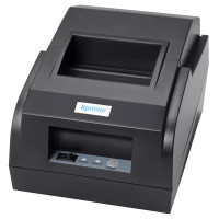 Чековий принтер X-PRINTER XP-58IIL USB (XP-58IIL-USB-0085)