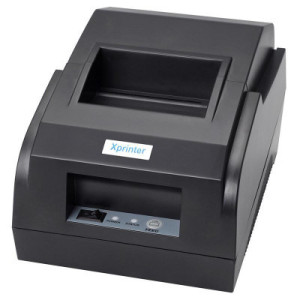 Принтер чеков X-PRINTER XP-58IIL USB (XP-58IIL-USB-0085)