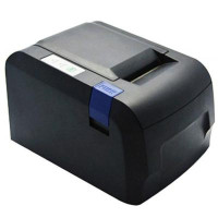 Чековий принтер SPRT POS 58 IV with auto-cut USB (SP-POS58IVU with auto-cut)