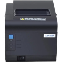 Принтер чеков X-PRINTER XP-Q260H USB, RS232, Ethernet (XP-Q260H)