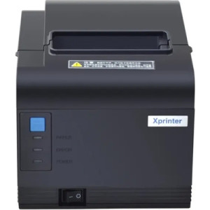 Принтер чеков X-PRINTER XP-Q260H USB, RS232, Ethernet (XP-Q260H)