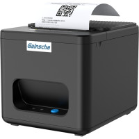 Принтер чеков Gprinter GA-E200I USB, Ehternet (GP-E200-0115)