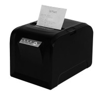 Чековий принтер Gprinter GP-D801 USB, Ethernet (GP-D801)