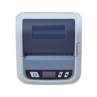 Принтер етикеток X-PRINTER XP-P323B мобільний, USB, Bluetooth (XP-P323B)