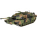 Сборная модель Revell Танк Абрамс M1A1 AIM(SA)/ M1A2 уровень 4 масштаб 1:72 (RVL-03346)