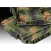 Сборная модель Revell Танк Абрамс M1A1 AIM(SA)/ M1A2 уровень 4 масштаб 1:72 (RVL-03346)