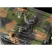 Сборная модель Revell Танк Абрамс M1A1 AIM(SA)/ M1A2 уровень 4 масштаб 1:72 (RVL-03346)
