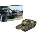 Сборная модель Revell Танк Leopard 1A5 уровень 4, 1:35 (RVL-03320)