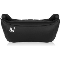 Автокрісло-бустер Lionelo Luuk I-size Black (LO-LUUK I-SIZE BLACK)