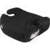 Автокресло-бустер Lionelo Luuk I-size Black (LO-LUUK I-SIZE BLACK)