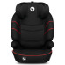 Автокресло Lionelo Lars I-Size Sporty 15-36 кг Black Red (LO-LARS I-SIZE SPORTY BLACK RED)
